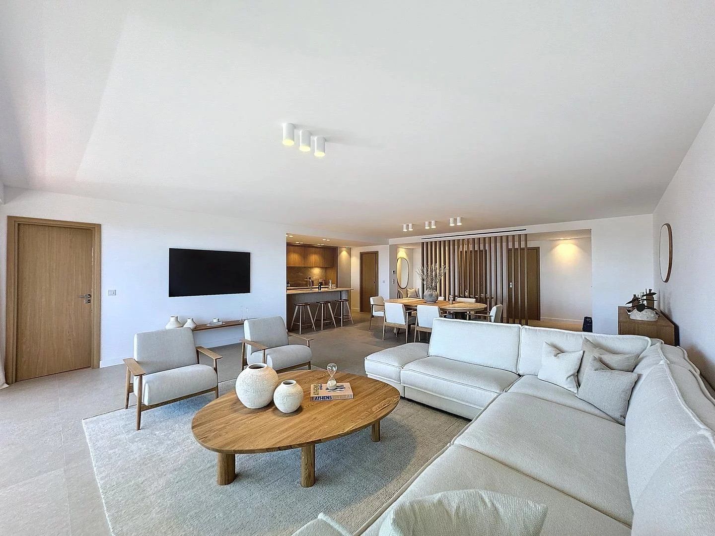 appartement 4 Pièces en vente sur Cannes (06400)