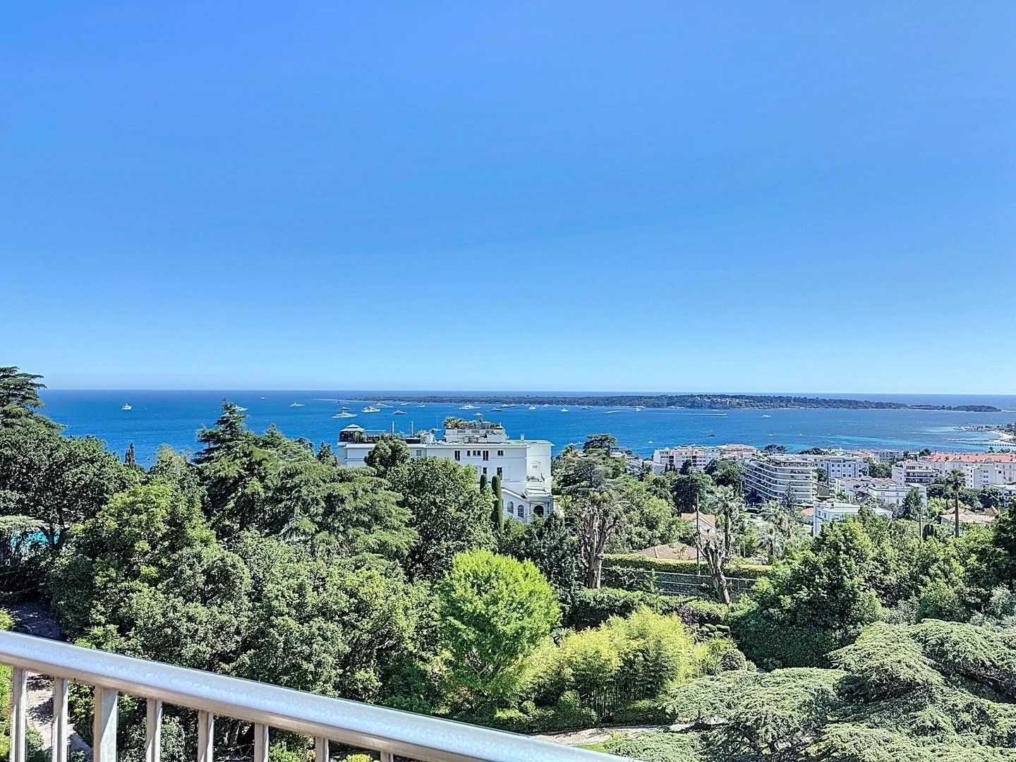 appartement 4 Pièces en vente sur Cannes (06400)