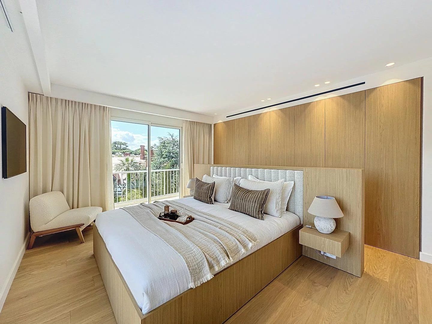 appartement 4 Pièces en vente sur Cannes (06400)