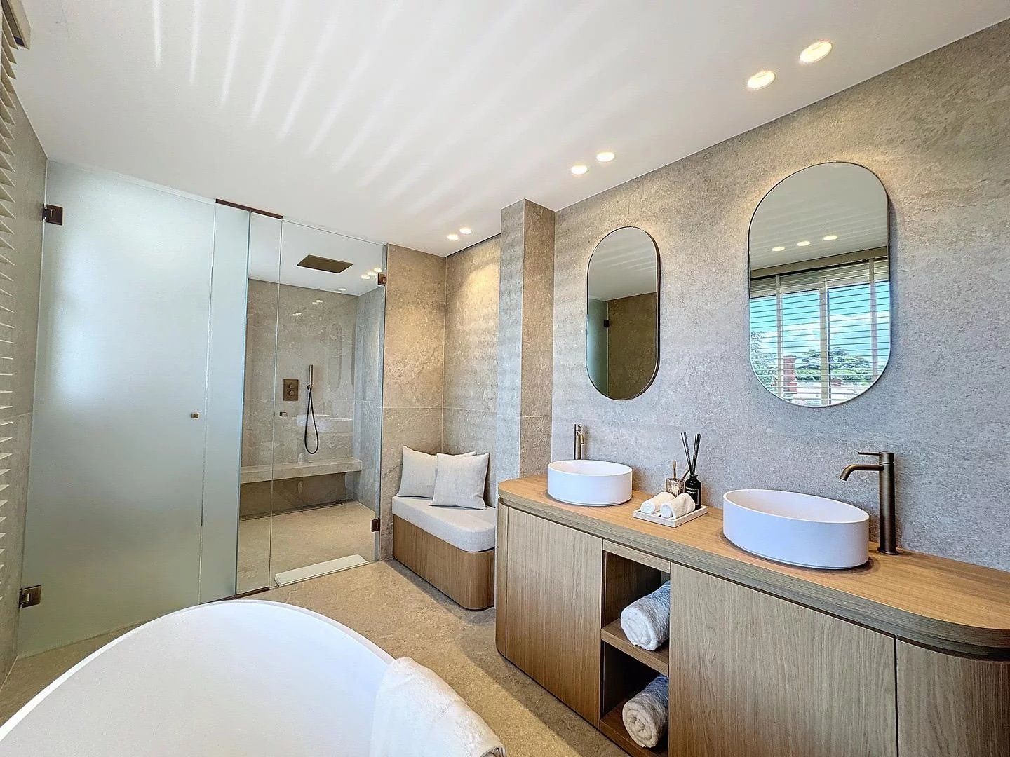 appartement 4 Pièces en vente sur Cannes (06400)