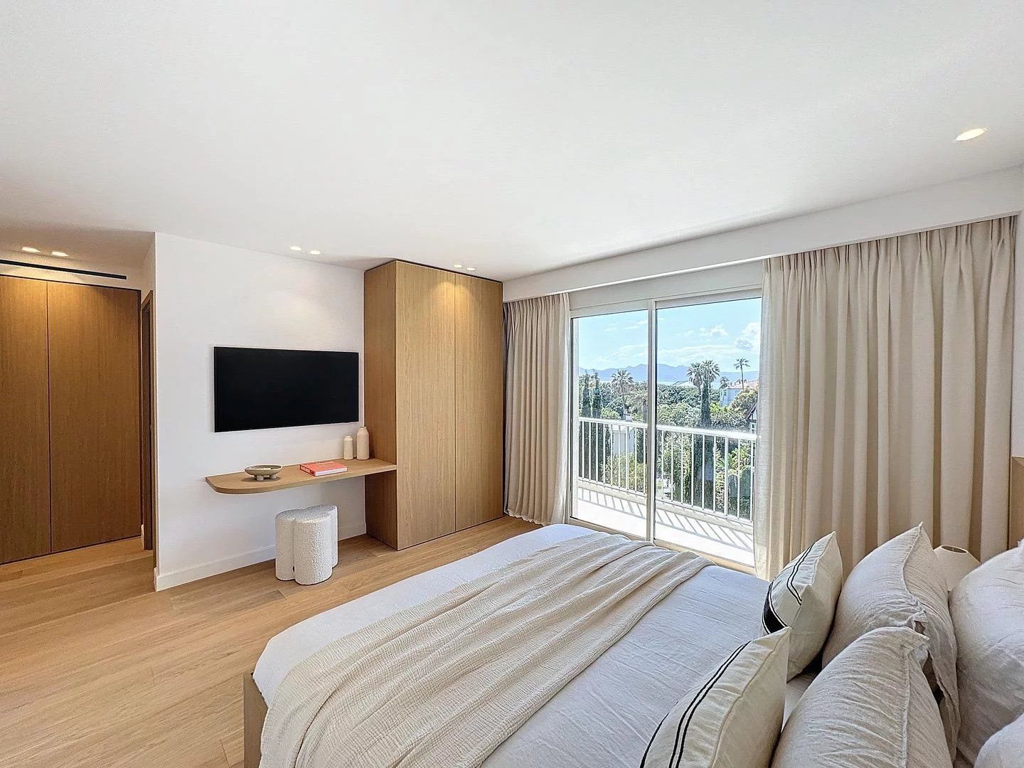 appartement 4 Pièces en vente sur Cannes (06400)