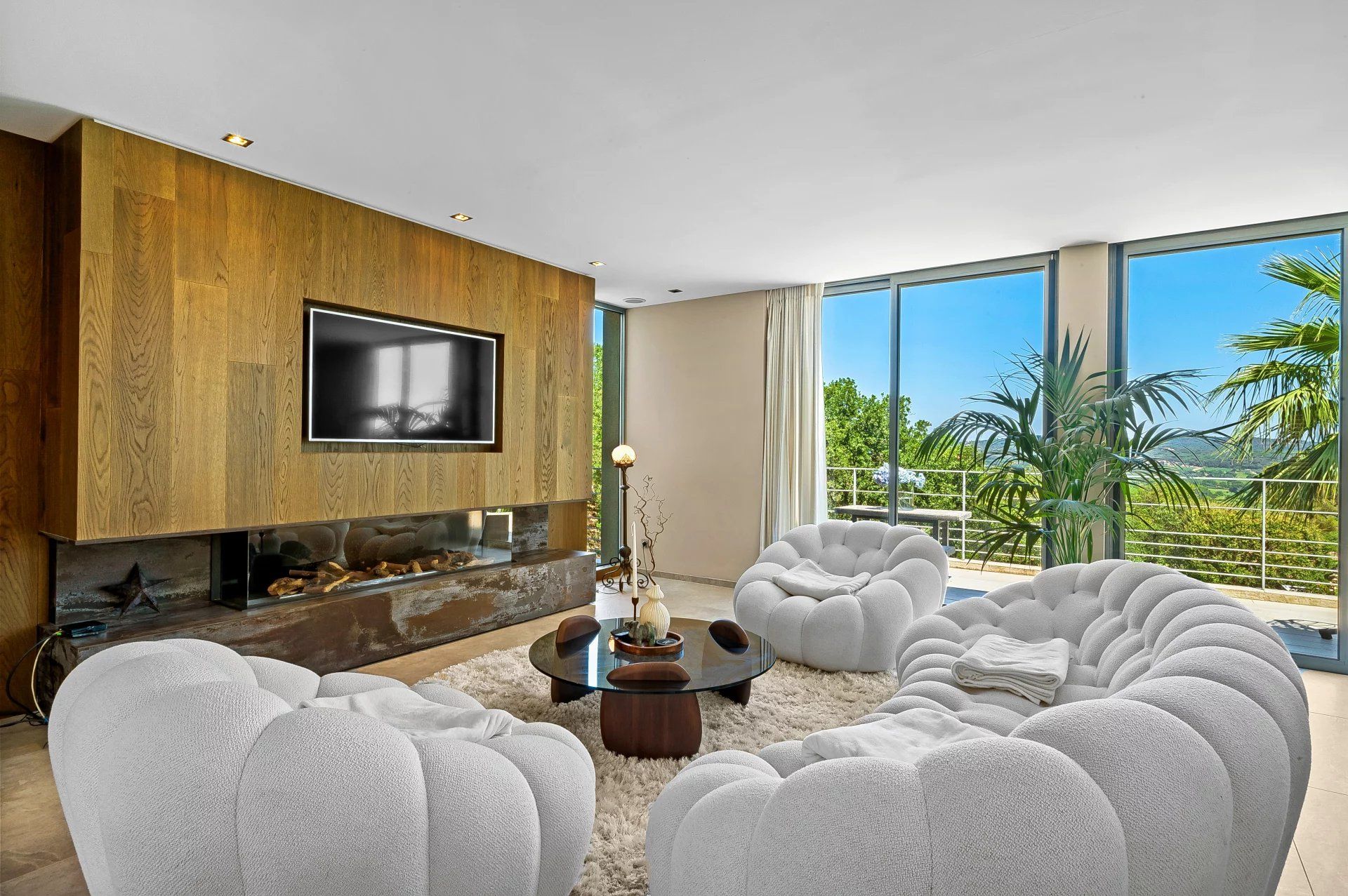 villa 6 Rooms for sale on Ramatuelle (83350)