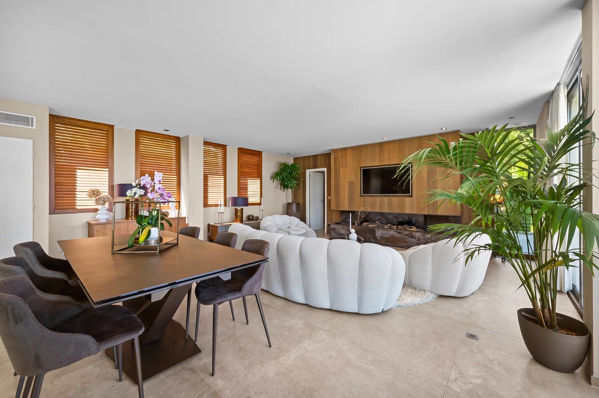 villa 6 Rooms for sale on Ramatuelle (83350)