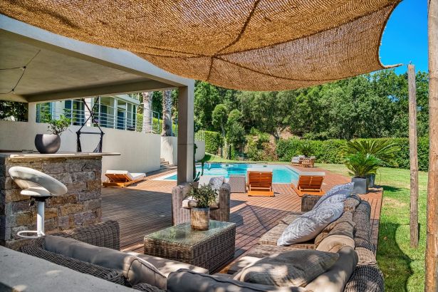 Sale Villa Ramatuelle 6&nbsp;Rooms 370&nbsp;m²