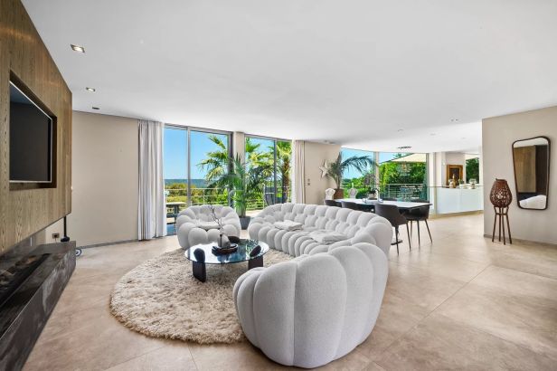 Sale Villa Ramatuelle 6&nbsp;Rooms 370&nbsp;m²