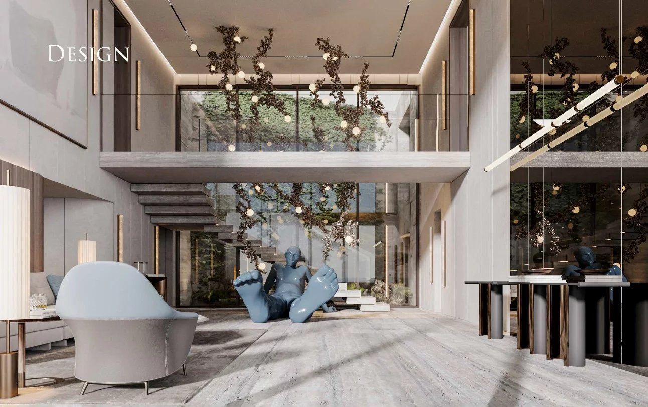 Vente Villa Èze 13&nbsp;Pièces 1000&nbsp;m²