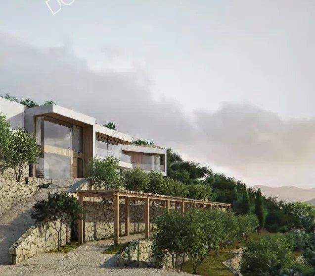 villa 13 Pièces en vente sur Èze (06360) Vente Villa Èze 13 Pièces 1000 m²