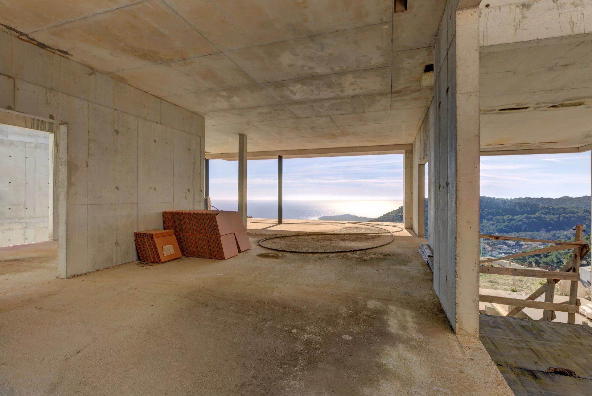 villa 13 Rooms for sale on Èze (06360)