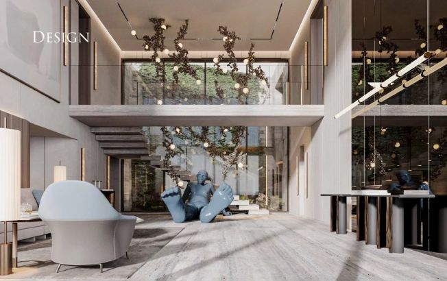 Sale Villa Èze 13&nbsp;Rooms 1000&nbsp;m²