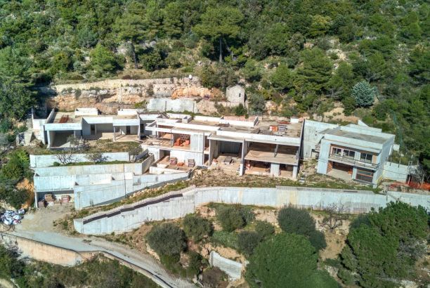 Sale Villa Èze 13&nbsp;Rooms 1000&nbsp;m²