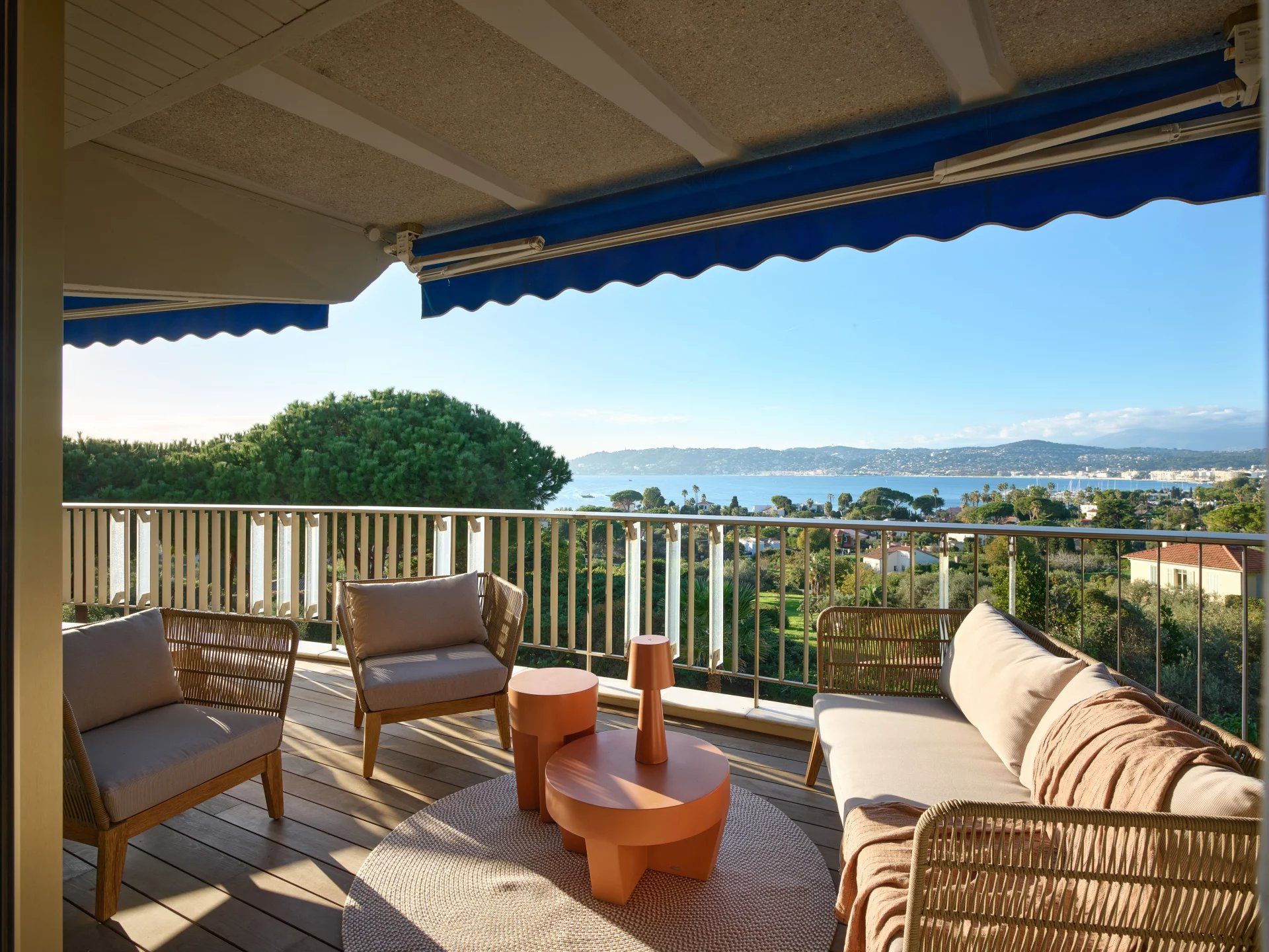 appartement en vente sur Antibes (06160)