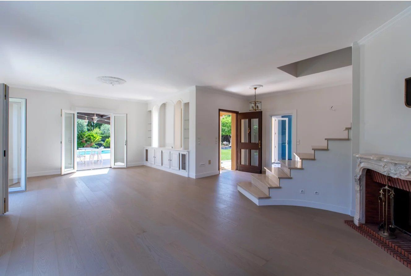 villa 6 Pièces en vente sur Villefranche-sur-Mer (06230) Vente Villa Villefranche-sur-Mer 6 Pièces 189 m²