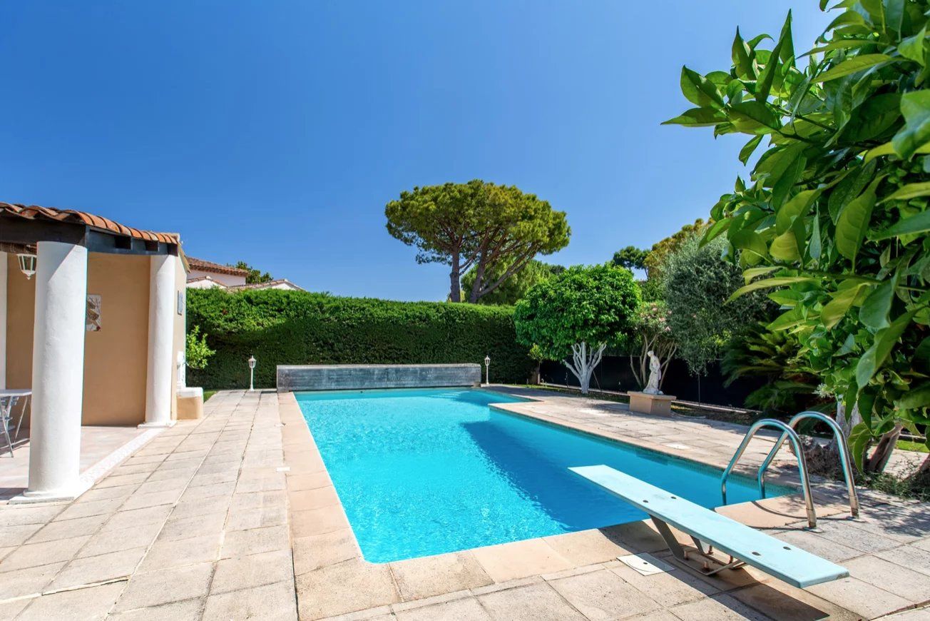 villa 6 Pièces en vente sur Villefranche-sur-Mer (06230)
