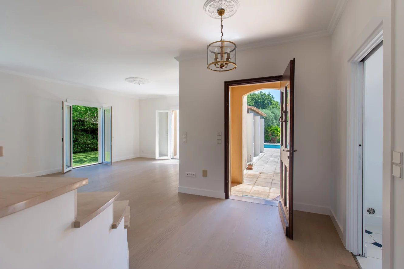 villa 6 Pièces en vente sur Villefranche-sur-Mer (06230)