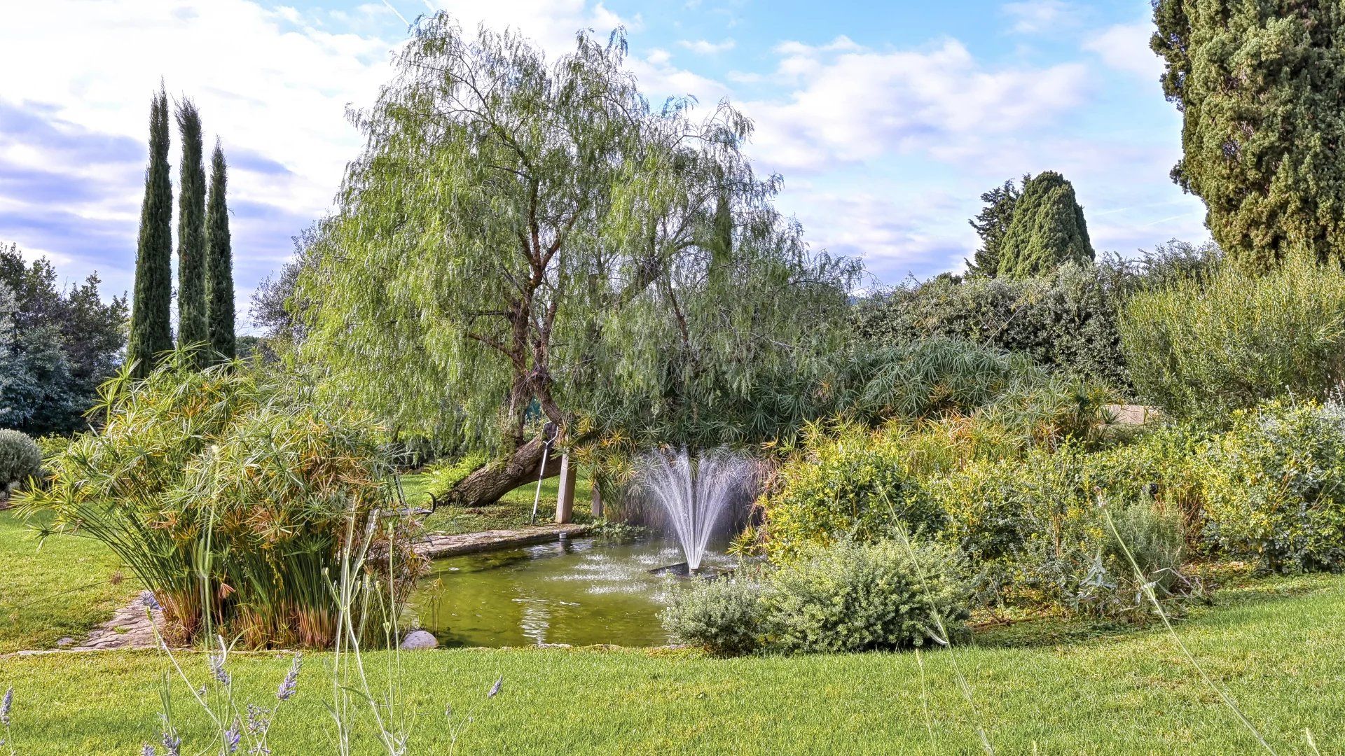 villa 5 Pièces en location saisonnière sur Antibes (06600)