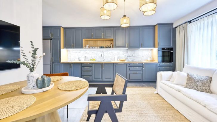 Rental Villa Antibes 5&nbsp;Rooms 100&nbsp;m²