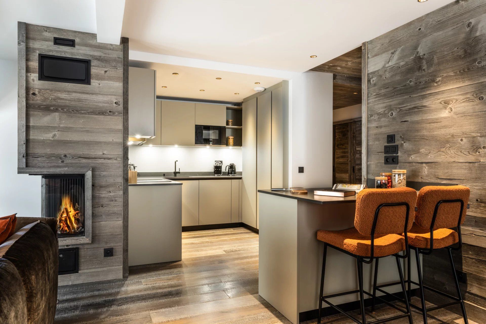 penthouse 5 Rooms for sale on Méribel (73550)