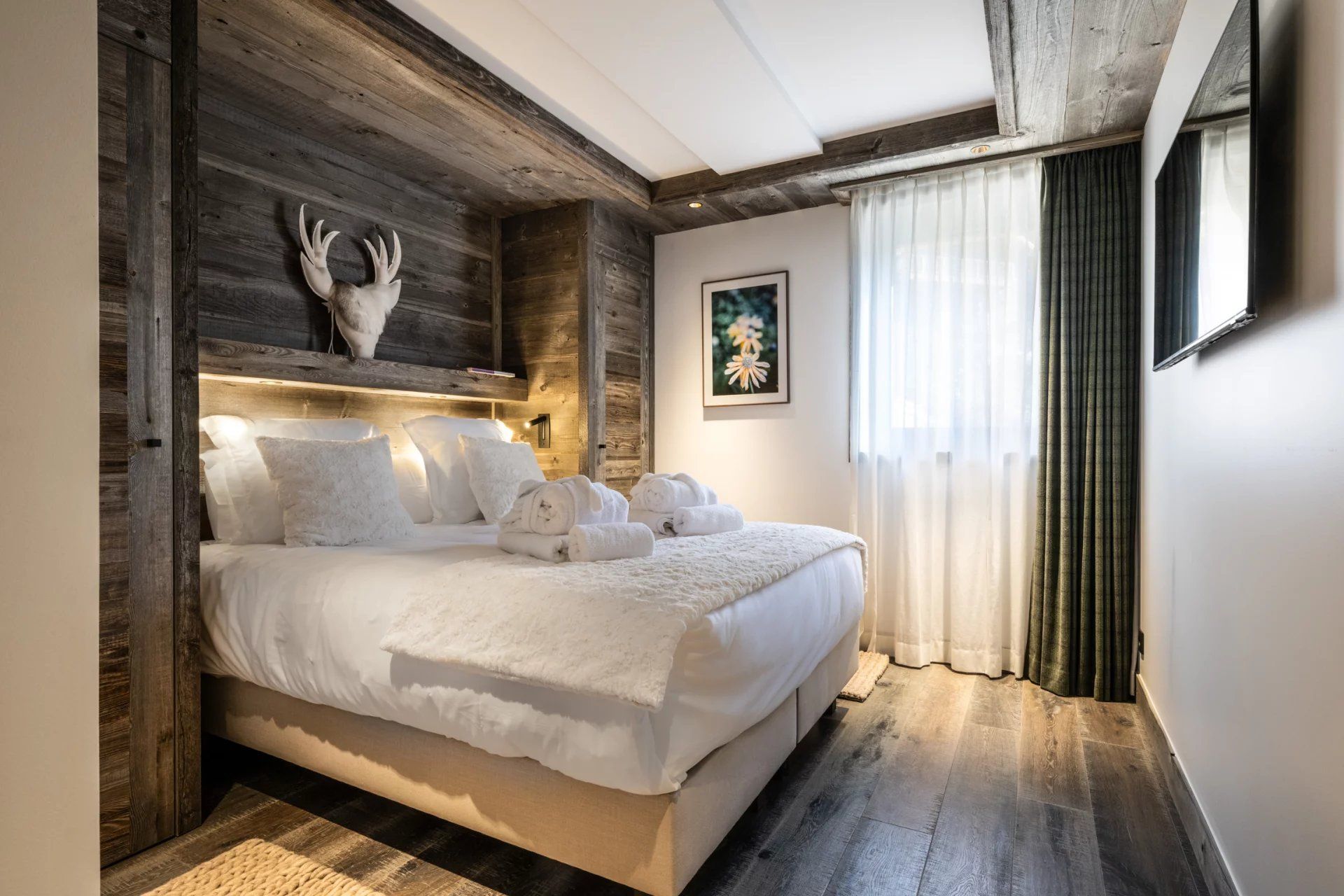 penthouse 5 Rooms for sale on Méribel (73550)