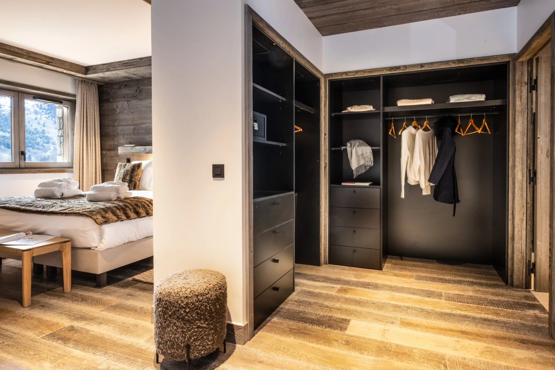 penthouse 5 Rooms for sale on Méribel (73550)