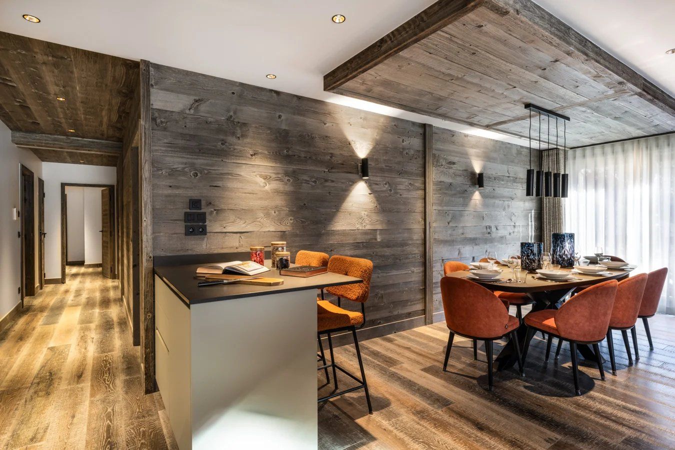 penthouse 5 Rooms for sale on Méribel (73550)