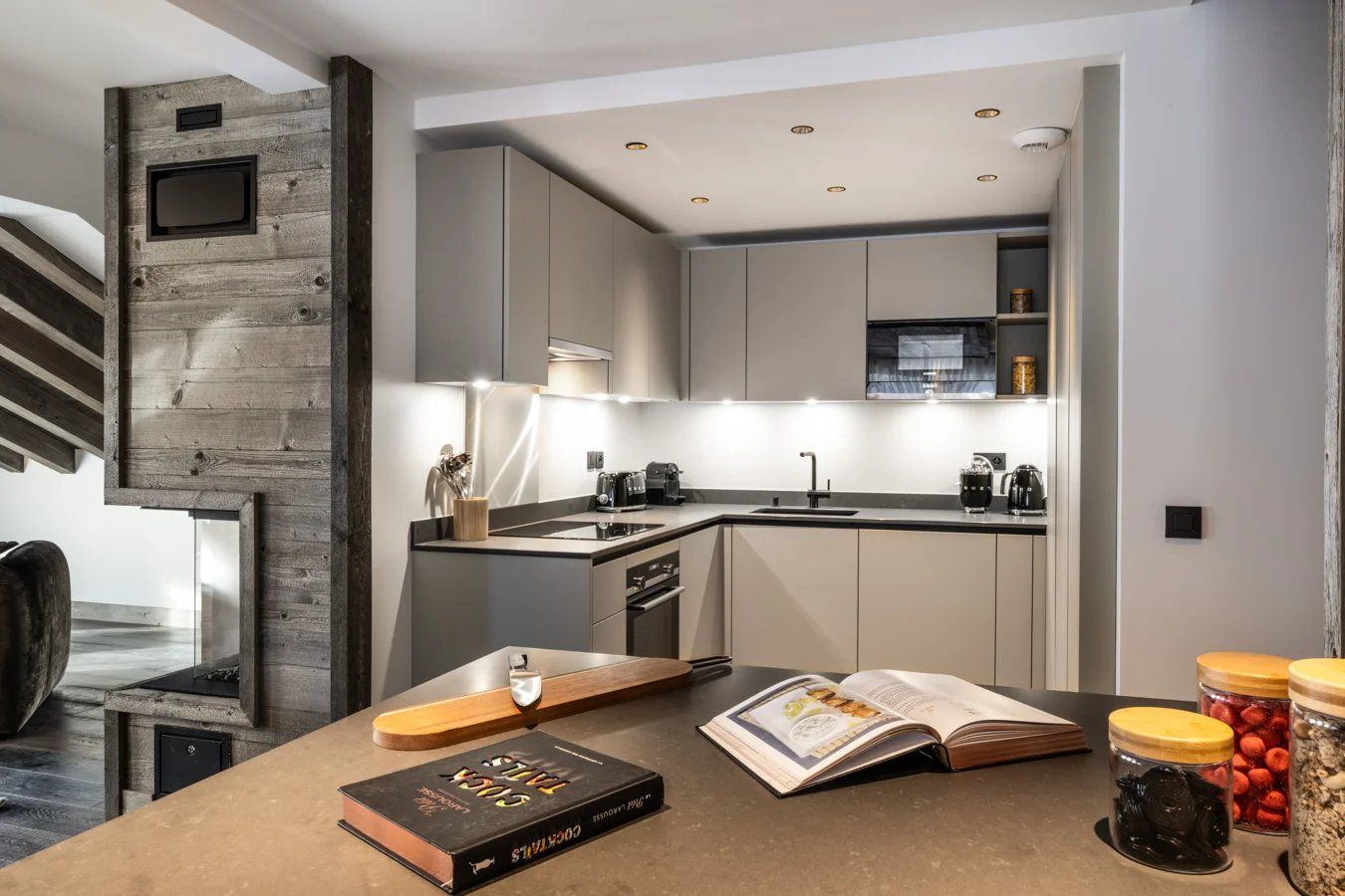 penthouse 5 Rooms for sale on Méribel (73550)