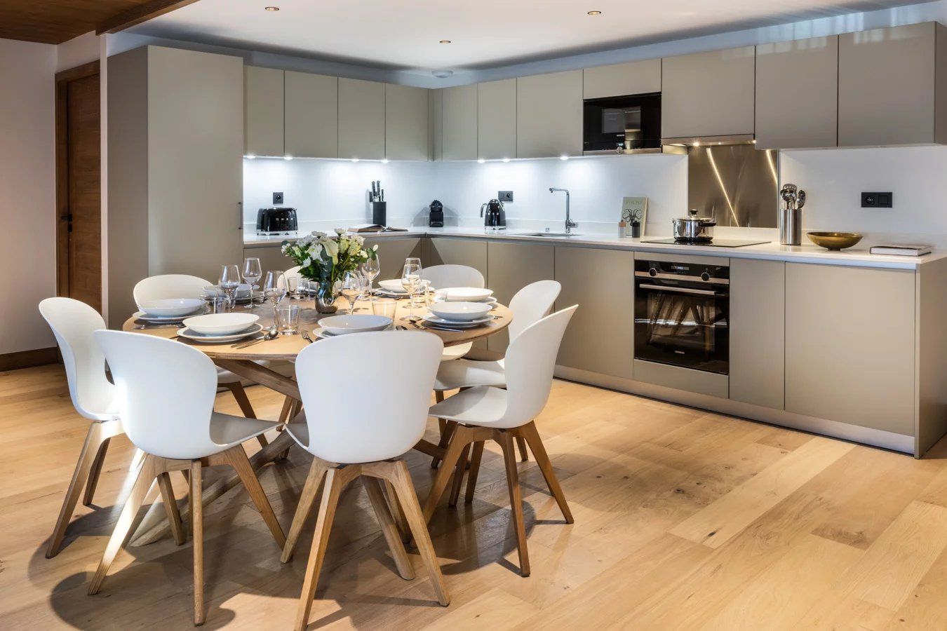 apartment 5 Rooms for sale on Méribel (73550)