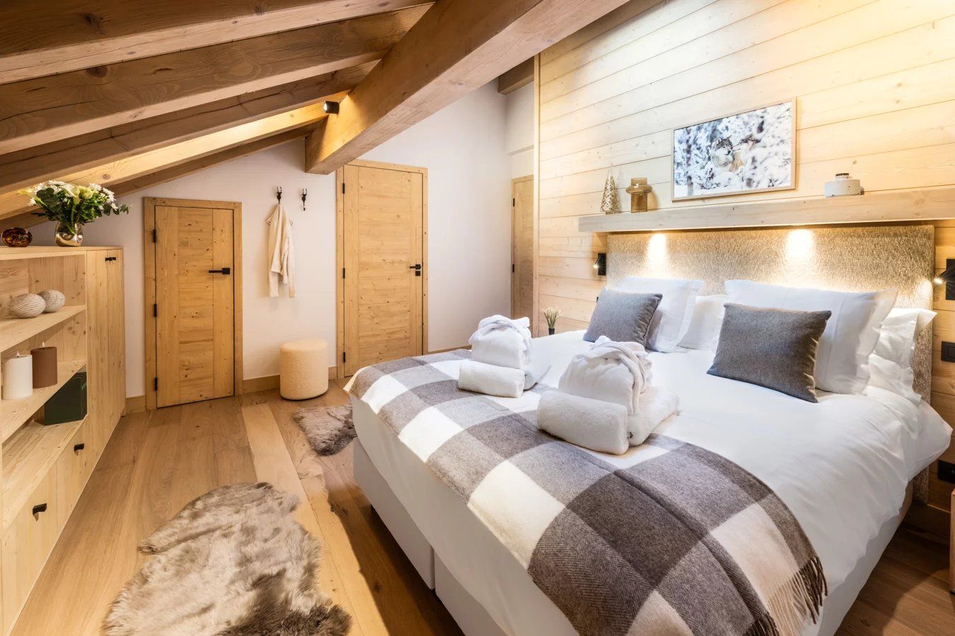 apartment 5 Rooms for sale on Méribel (73550)