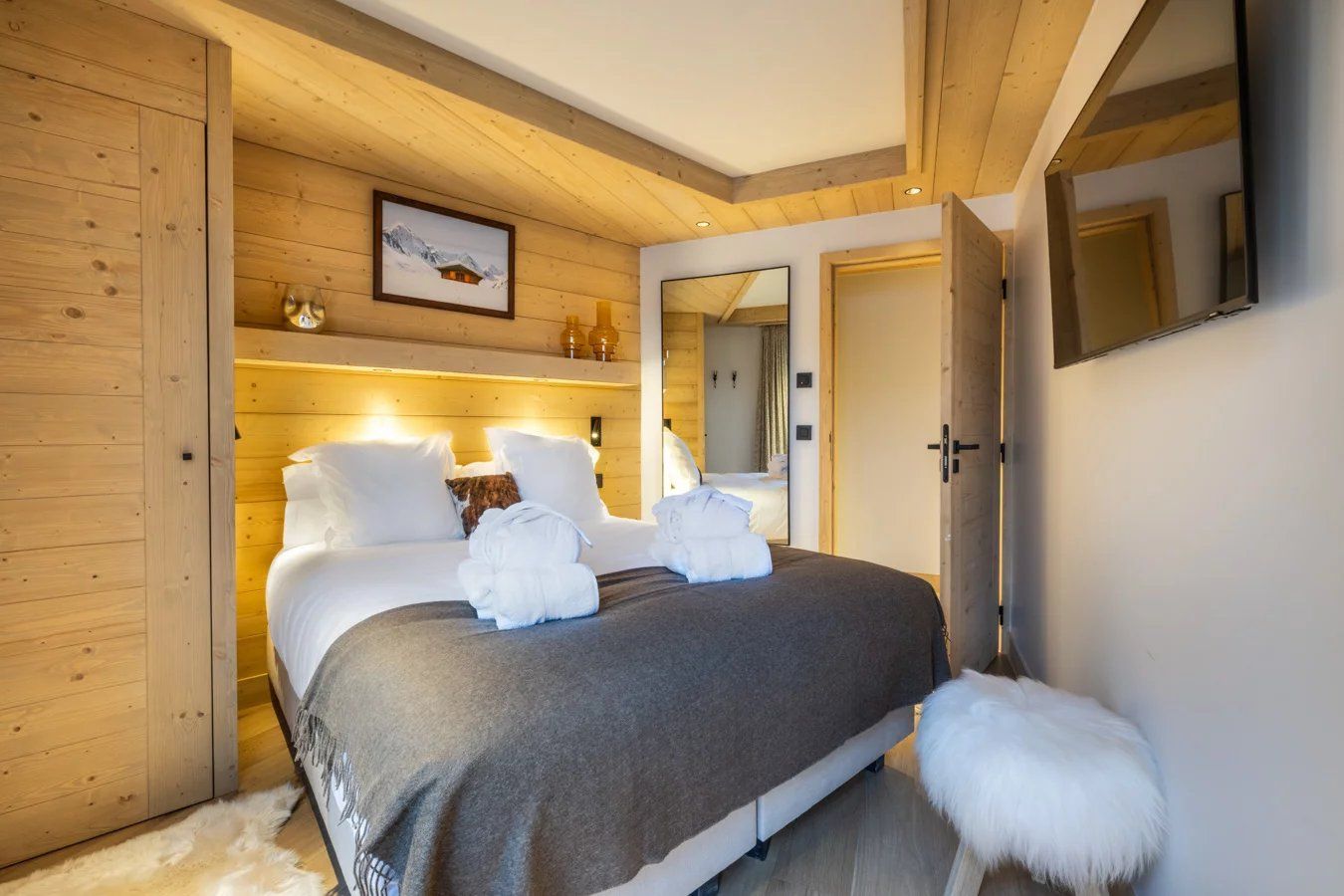 apartment 5 Rooms for sale on Méribel (73550)