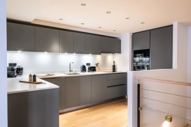 Sale Apartment Méribel 5&nbsp;Rooms 151&nbsp;m²