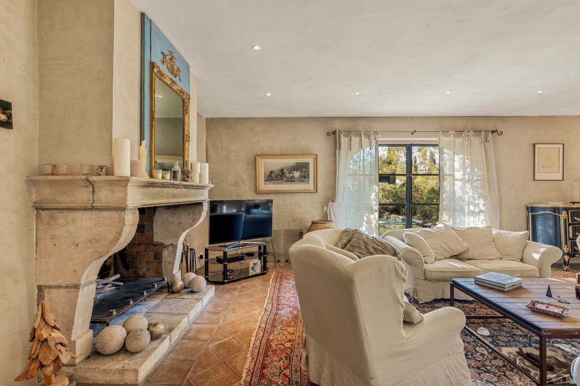 villa 8 Pièces en vente sur Mougins (06250) Vente Villa Mougins 8 Pièces 275 m²
