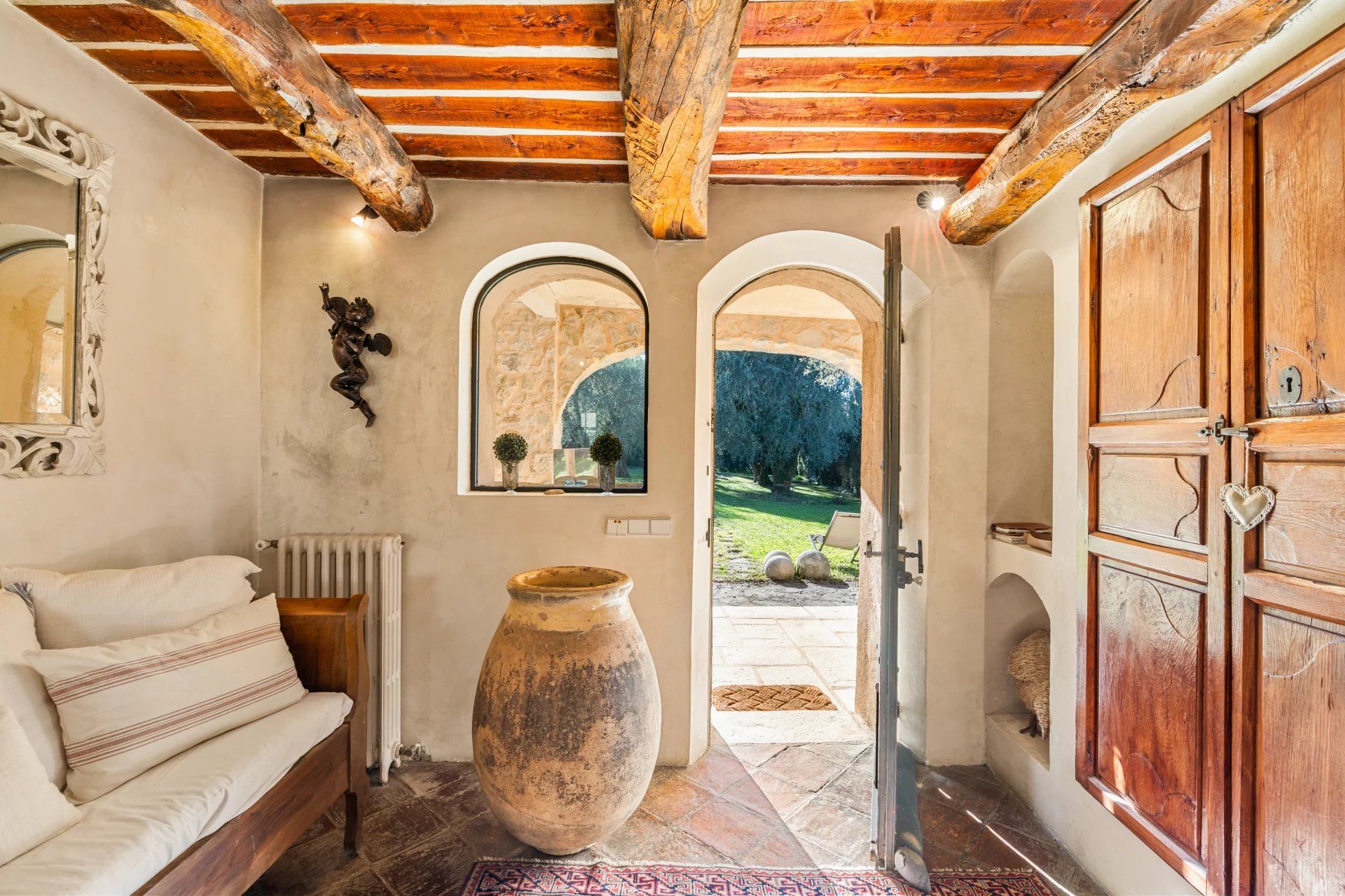 villa 8 Pièces en vente sur Mougins (06250) Vente Villa Mougins 8 Pièces 275 m²