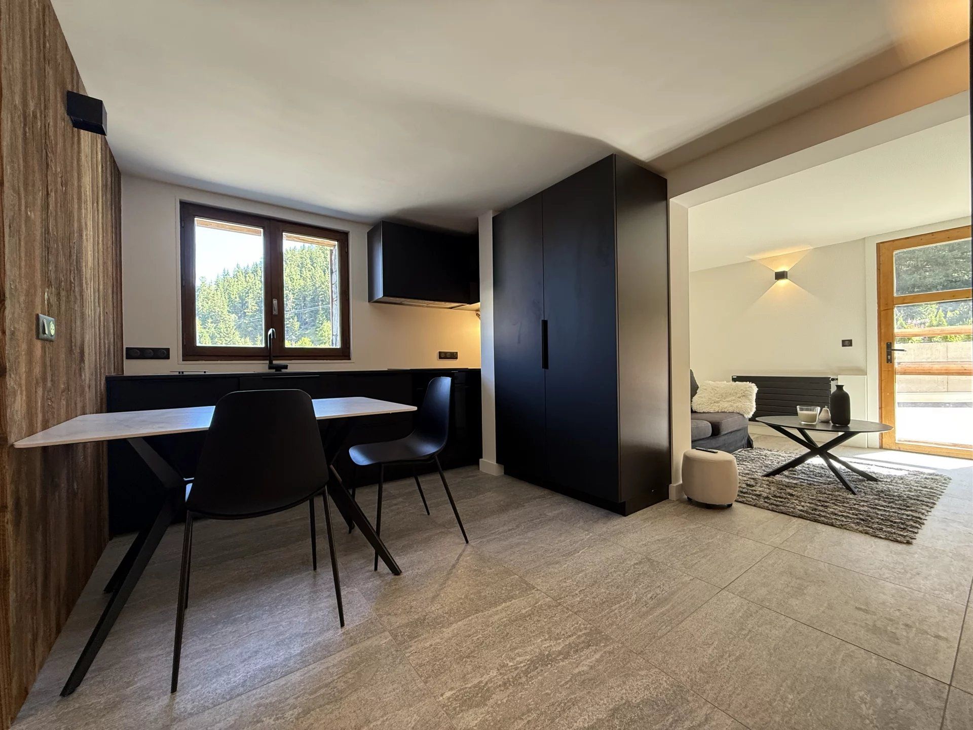 apartment 2 Rooms for sale on Méribel (73550)