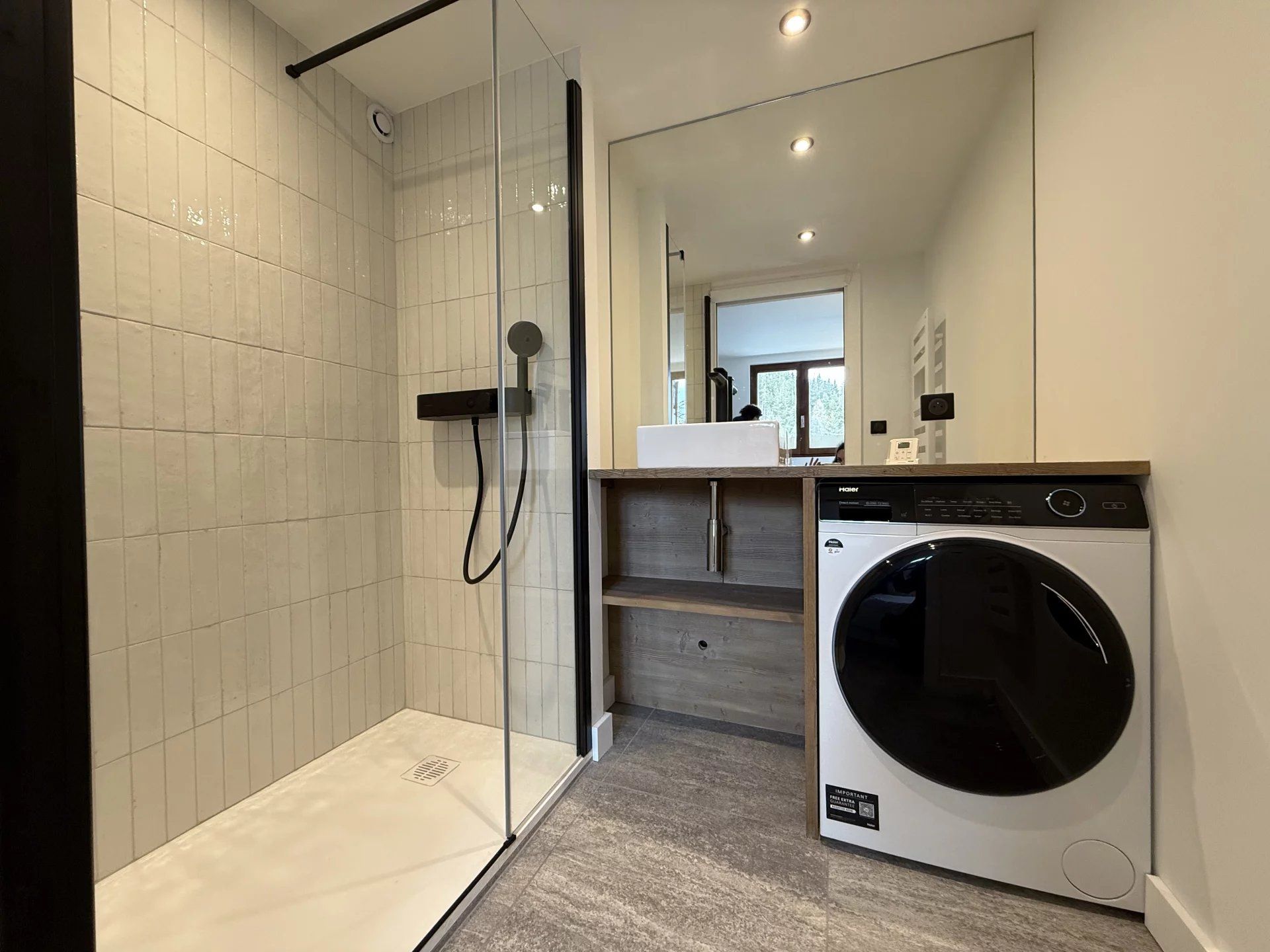 apartment 2 Rooms for sale on Méribel (73550)