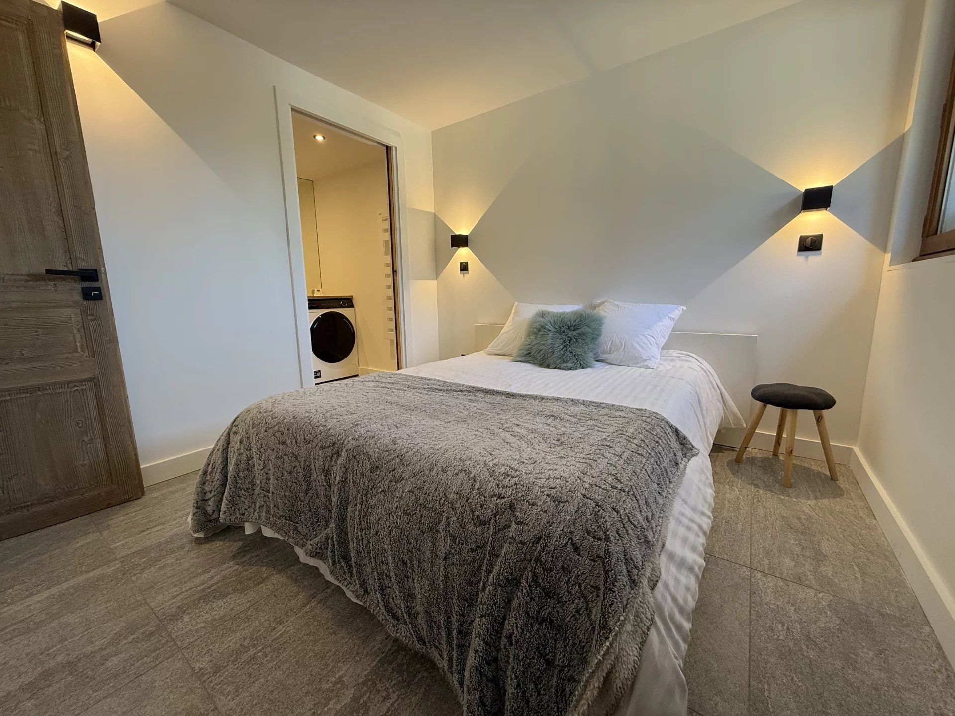 apartment 2 Rooms for sale on Méribel (73550)