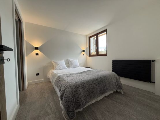 Sale Apartment Méribel 2&nbsp;Rooms 33.59&nbsp;m²