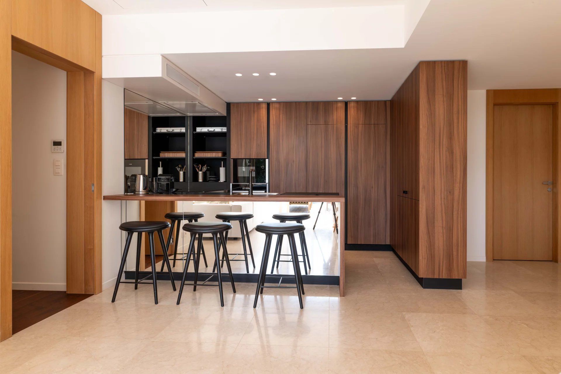 villa for seasonal rent on Antibes (06160)