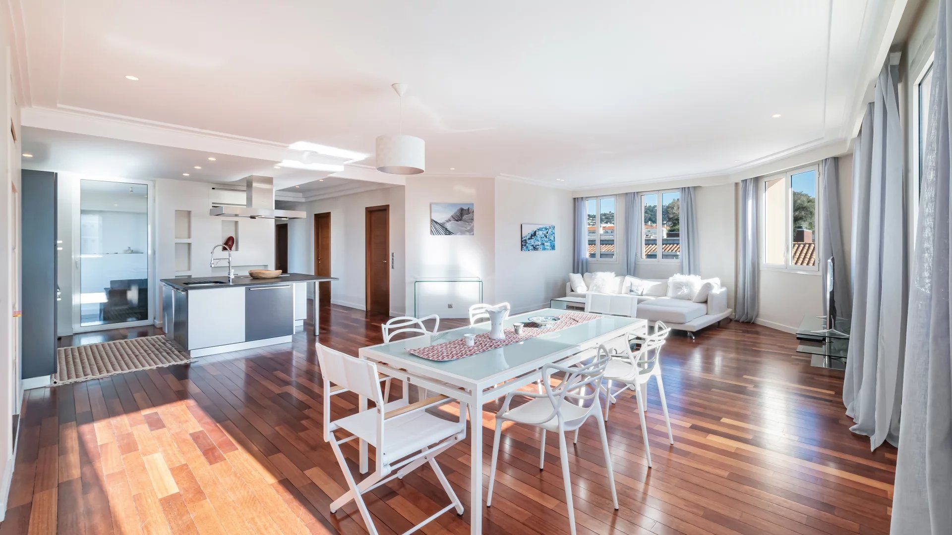 Sale Apartment Cannes 4&nbsp;Rooms 127.7&nbsp;m²