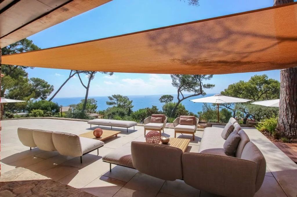villa 12 Pièces en vente sur Antibes (06160) Vente Villa Antibes 12 Pièces 360 m²