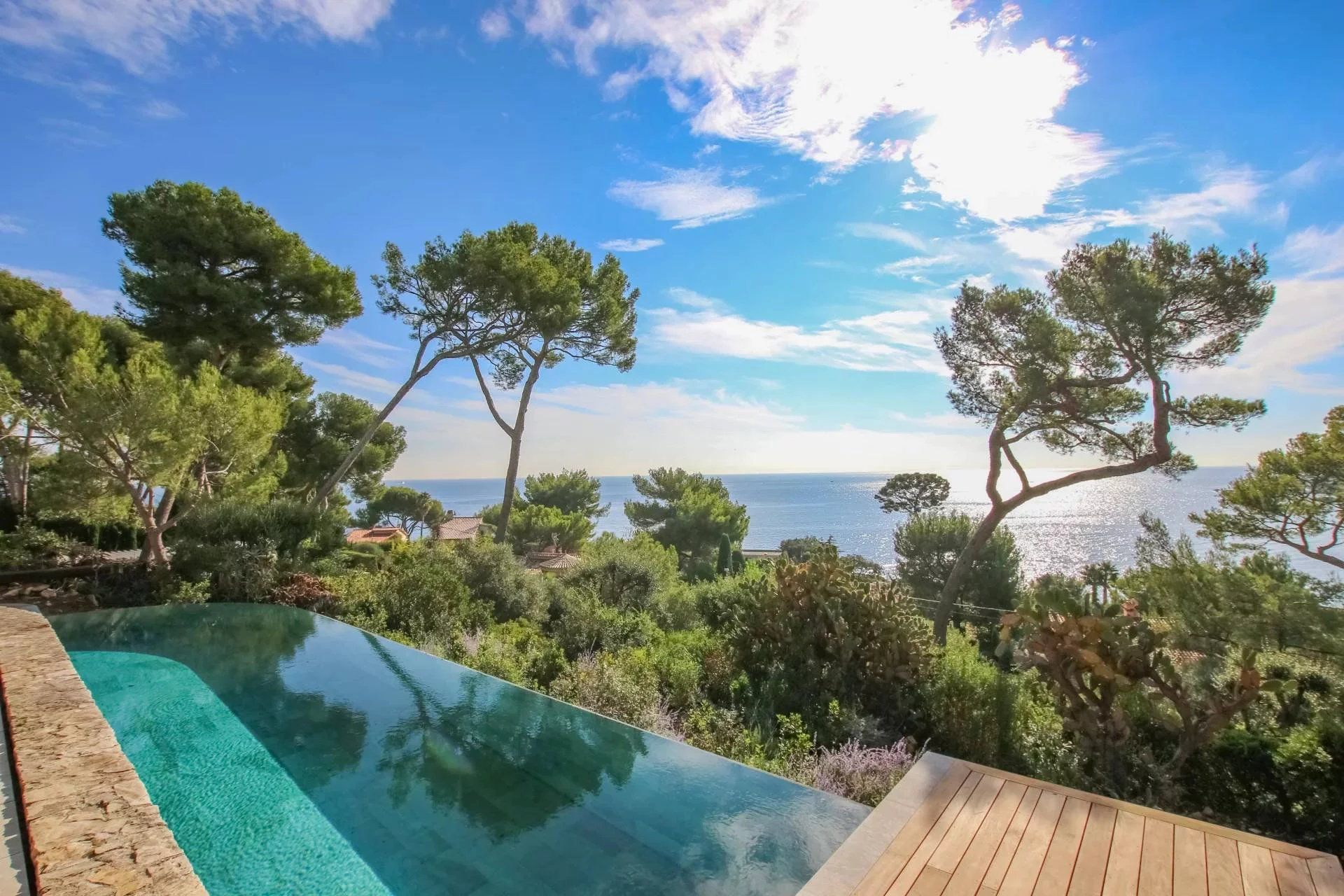 villa 12 Pièces en vente sur Antibes (06160)