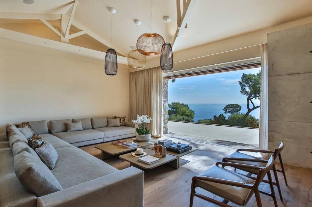 villa 12 Pièces en vente sur Antibes (06160) Vente Villa Antibes 12 Pièces 360 m²