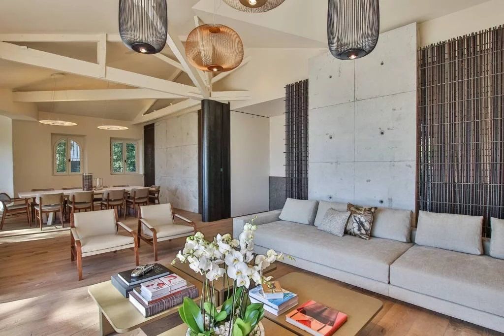 villa 12 Pièces en vente sur Antibes (06160)