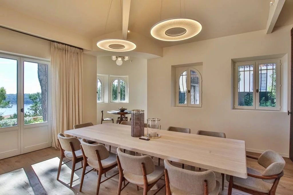 villa 12 Pièces en vente sur Antibes (06160)