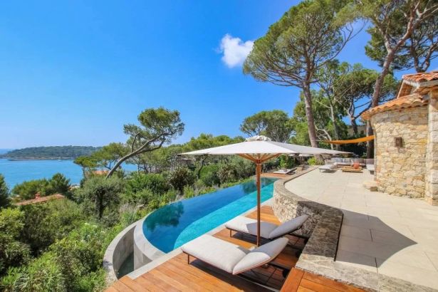 Vente Villa Antibes 12&nbsp;Pièces 360&nbsp;m²