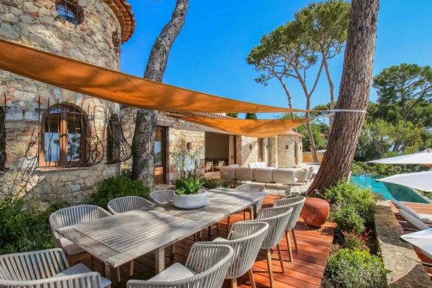 Vente Villa Antibes 12&nbsp;Pièces 360&nbsp;m²