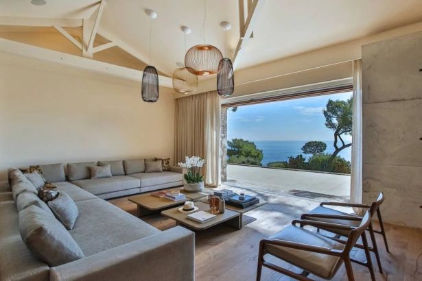 Vente Villa Antibes 12&nbsp;Pièces 360&nbsp;m²