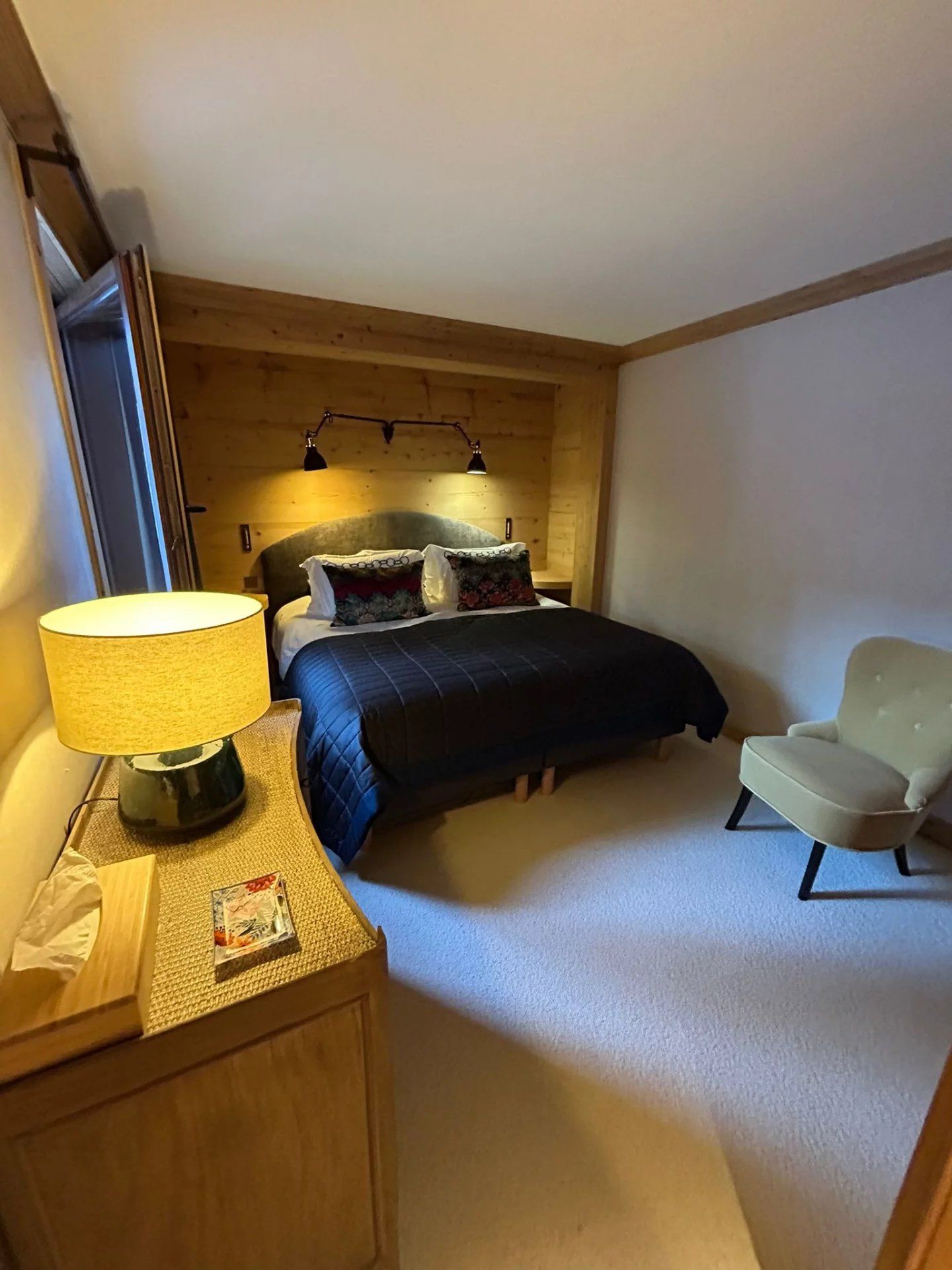 apartment 5 Rooms for seasonal rent on Courchevel (73120)