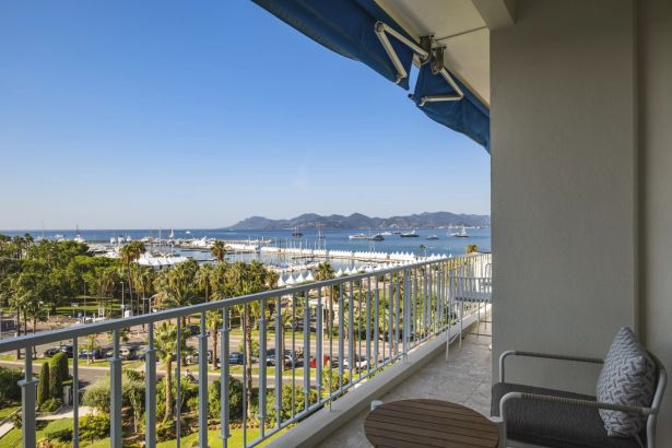 Sale Apartment Cannes 4&nbsp;Rooms 98.56&nbsp;m²