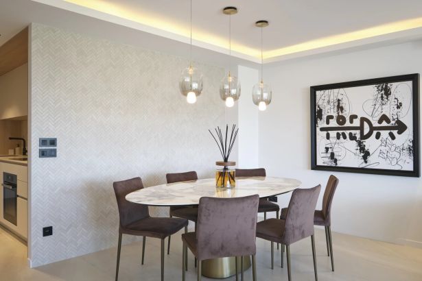 Sale Apartment Cannes 4&nbsp;Rooms 108&nbsp;m²