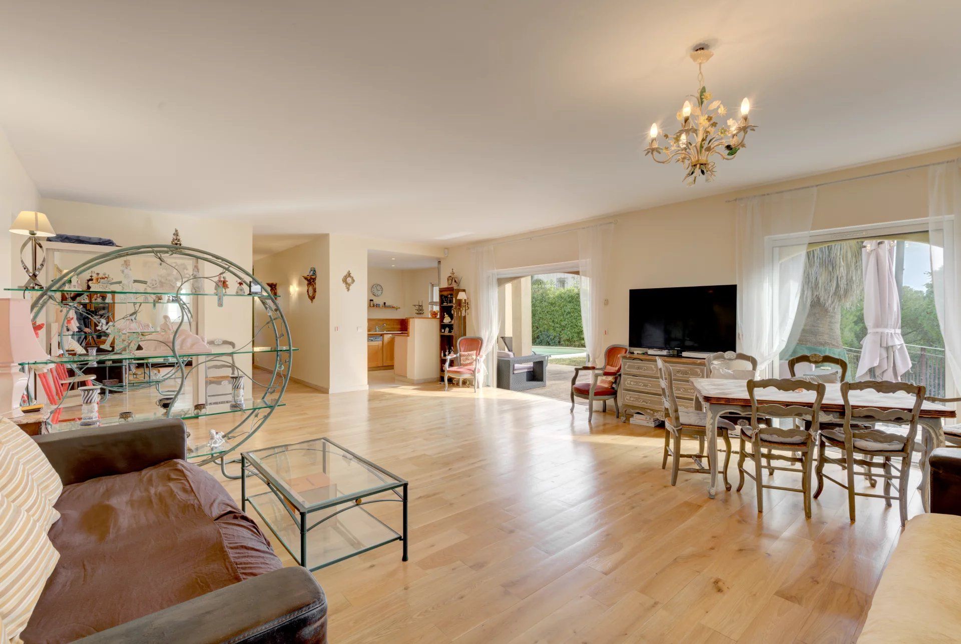 Vente Villa Nice 6&nbsp;Pièces 200&nbsp;m²