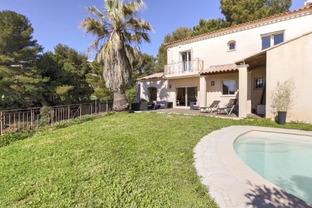 Sale Villa Nice 6&nbsp;Rooms 200&nbsp;m²